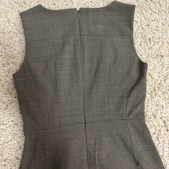 Banana Republic Wool Sheath Dress - Picture 3 of 5